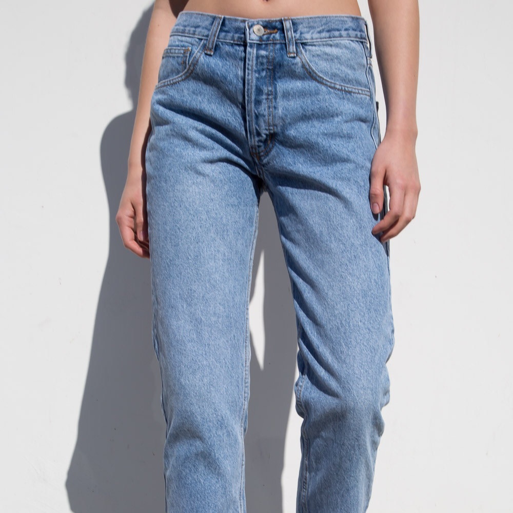 BRANDY MELVILLE JEANS- PRICE NEGOTIABLE